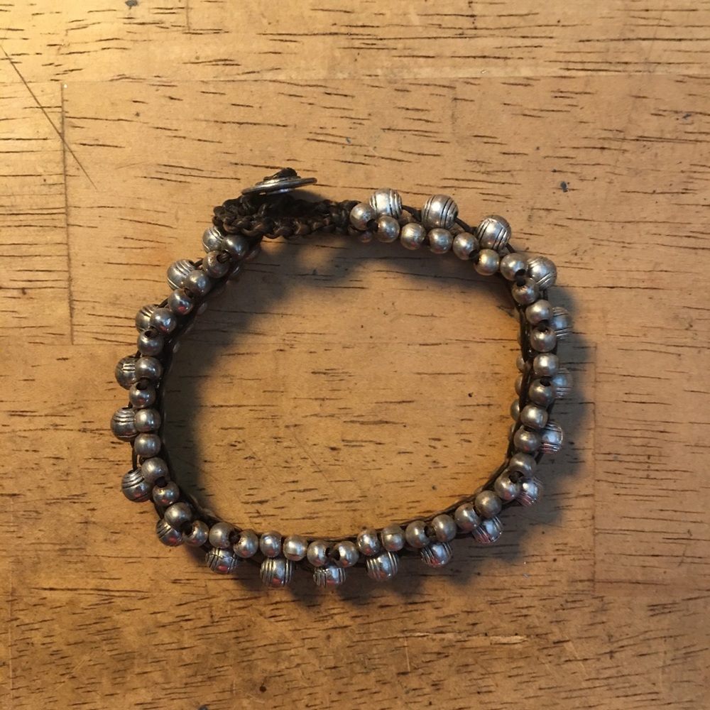 Authentic Balinese bracelet